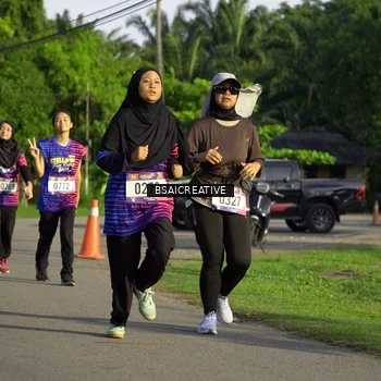 Runner Photo 8030909