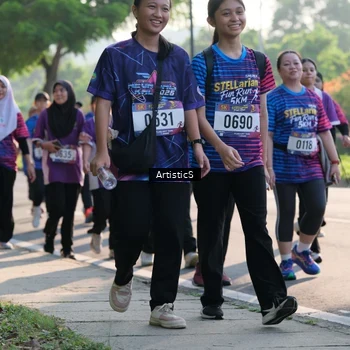 Runner Photo 8030911