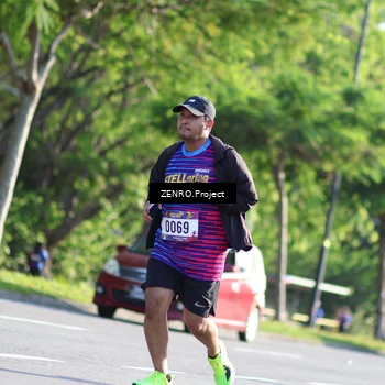 Runner Photo 8030924
