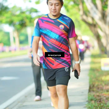 Runner Photo 8030926