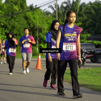 Runner Photo 8030933