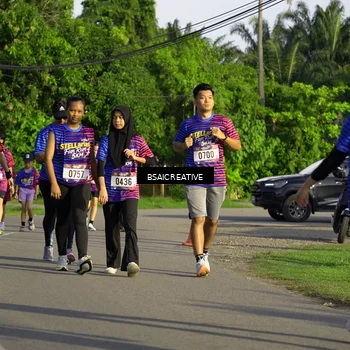 Runner Photo 8030940