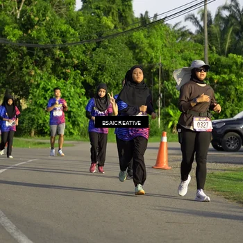 Runner Photo 8030941
