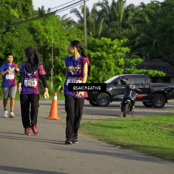 Runner Photo 8030945