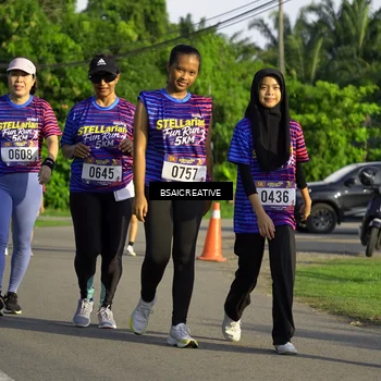 Runner Photo 8030947