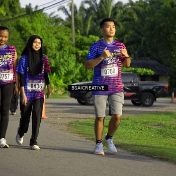 Runner Photo 8030949