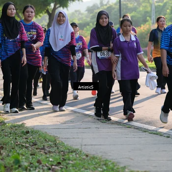 Runner Photo 8030950