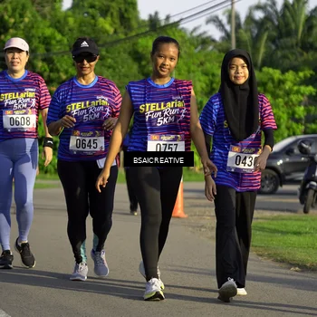 Runner Photo 8030952