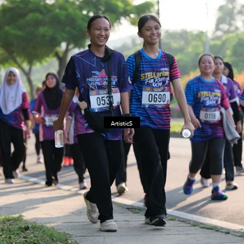 Runner Photo 8030953