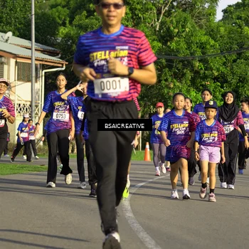 Runner Photo 8030958