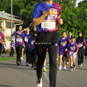 Runner Photo 8030960