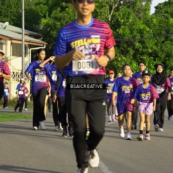 Runner Photo 8030962