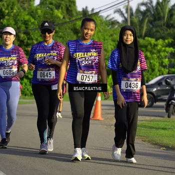 Runner Photo 8030968