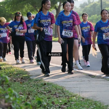 Runner Photo 8030978