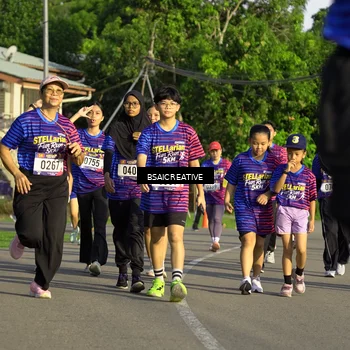 Runner Photo 8030979