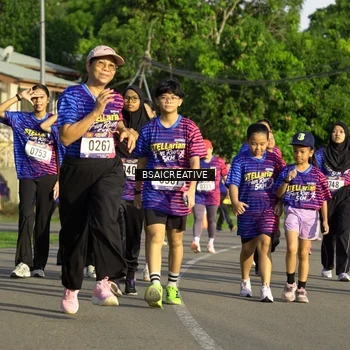 Runner Photo 8030980