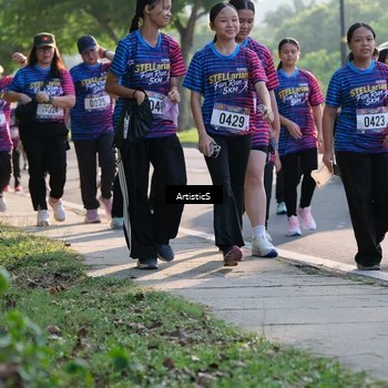 Runner Photo 8030987