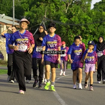 Runner Photo 8030989