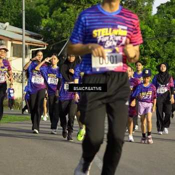Runner Photo 8030991