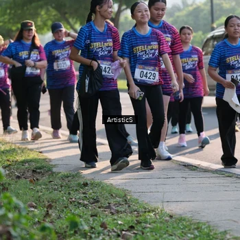 Runner Photo 8030995