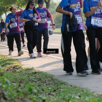 Runner Photo 8030998