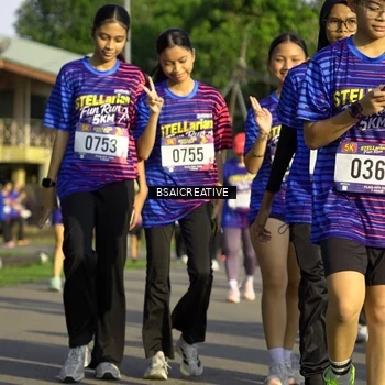 Runner Photo 8031004