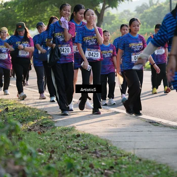 Runner Photo 8031005