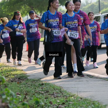 Runner Photo 8031013