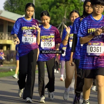 Runner Photo 8031014