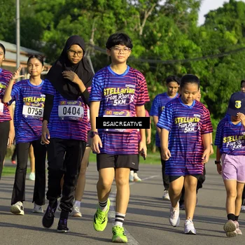 Runner Photo 8031019