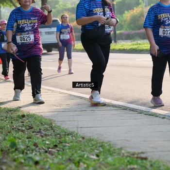 Runner Photo 8031021