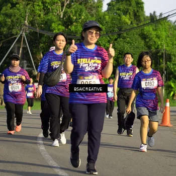 Runner Photo 8031028