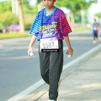 Runner Photo 8031029