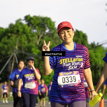 Runner Photo 8031030
