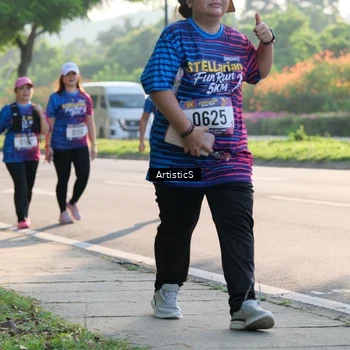 Runner Photo 8031037
