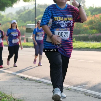 Runner Photo 8031039