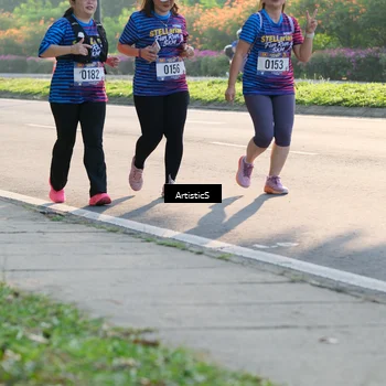 Runner Photo 8031040