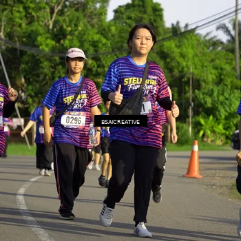 Runner Photo 8031041