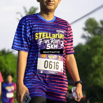 Runner Photo 8031044