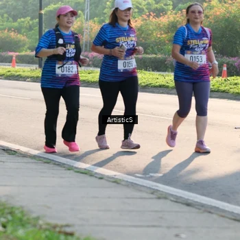 Runner Photo 8031045