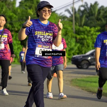Runner Photo 8031047