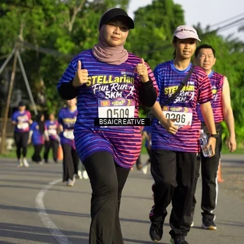 Runner Photo 8031051