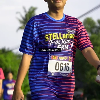 Runner Photo 8031055