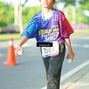Runner Photo 8031061