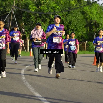 Runner Photo 8031063