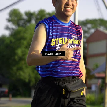 Runner Photo 8031068