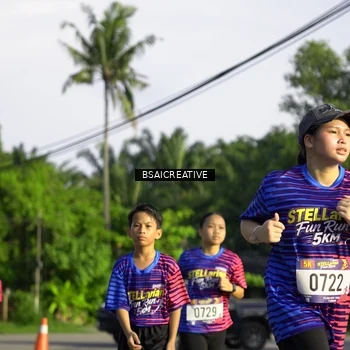 Runner Photo 8031069