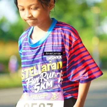 Runner Photo 8031070