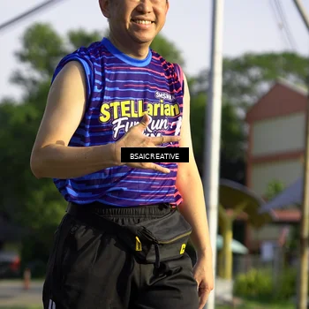 Runner Photo 8031071