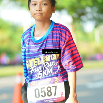 Runner Photo 8031074